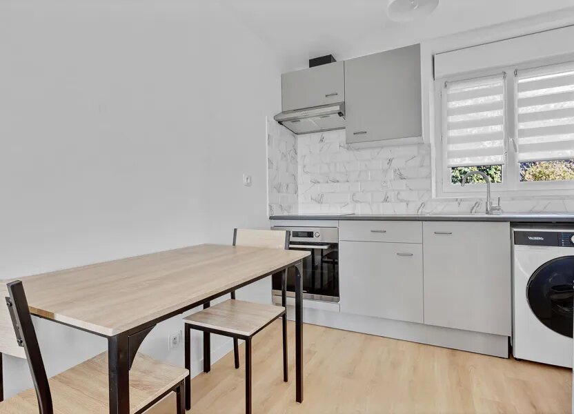 Appartement à louer, 20m², Montgeron