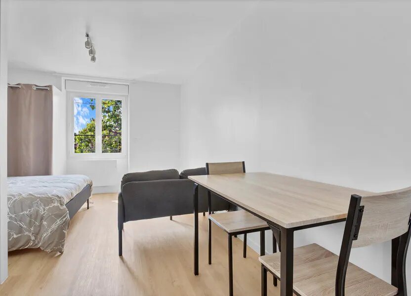 Appartement à louer, 20m², Montgeron