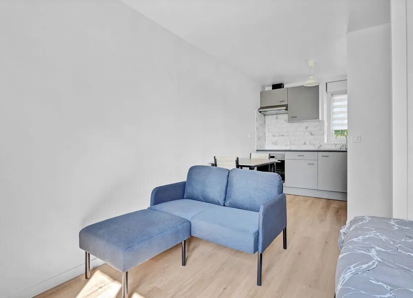 Appartement à louer, 20m², Montgeron