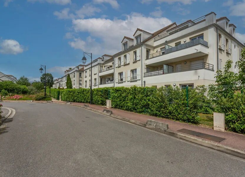 Appartement à vendre, 40m², Yerres