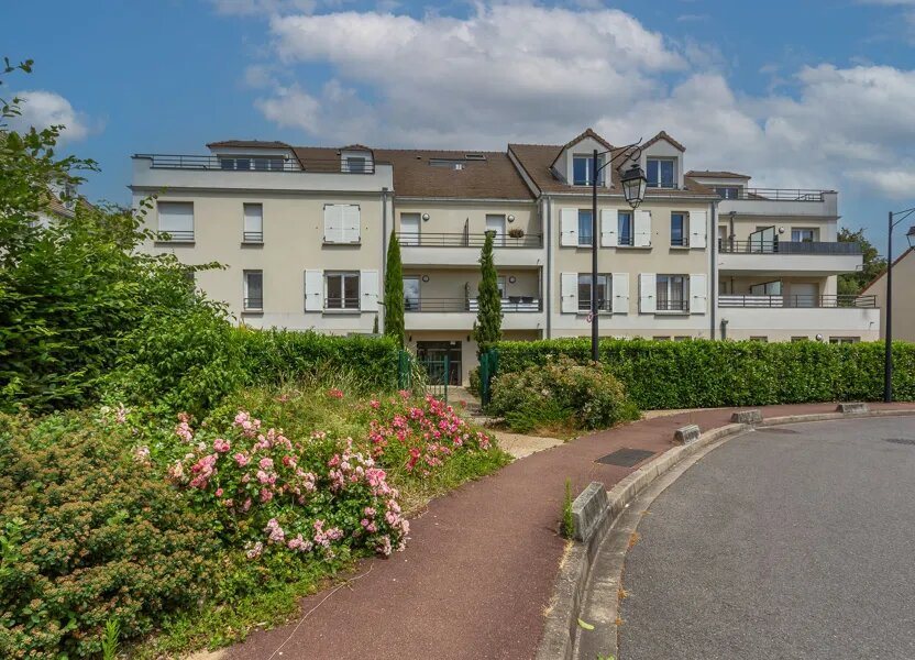 Appartement à vendre, 40m², Yerres