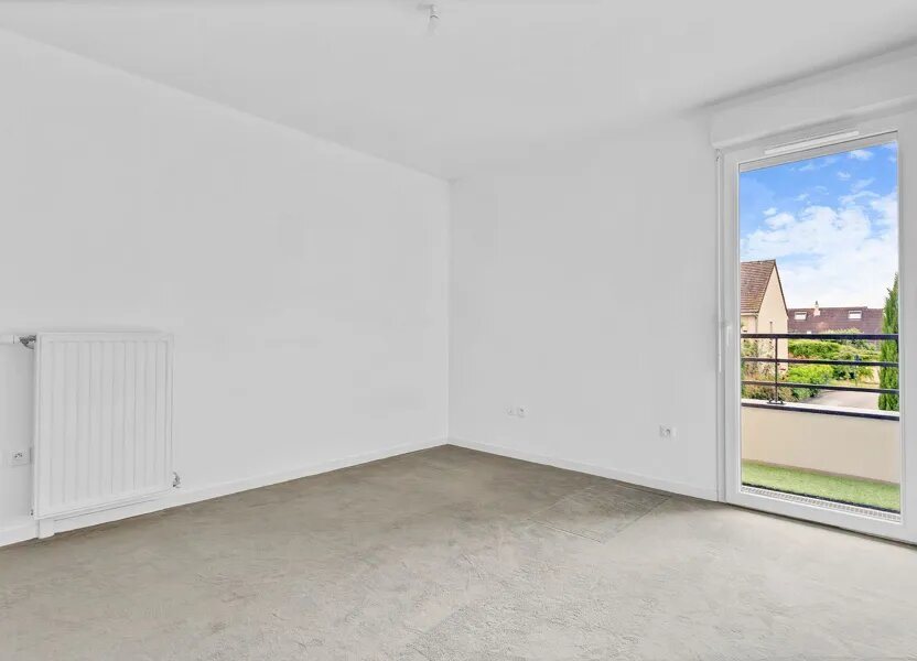 Appartement à vendre, 40m², Yerres