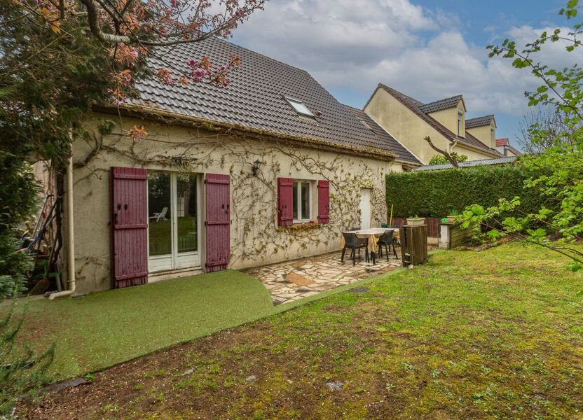 Maison à vendre, 131m², Tigery
