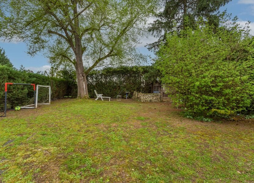 Maison à vendre, 131m², Tigery