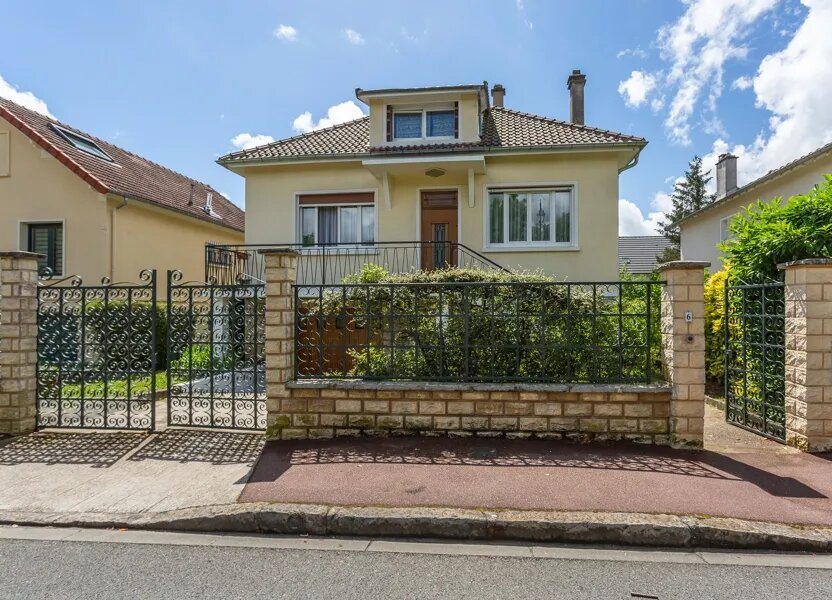 Maison à vendre, 190m², Yerres