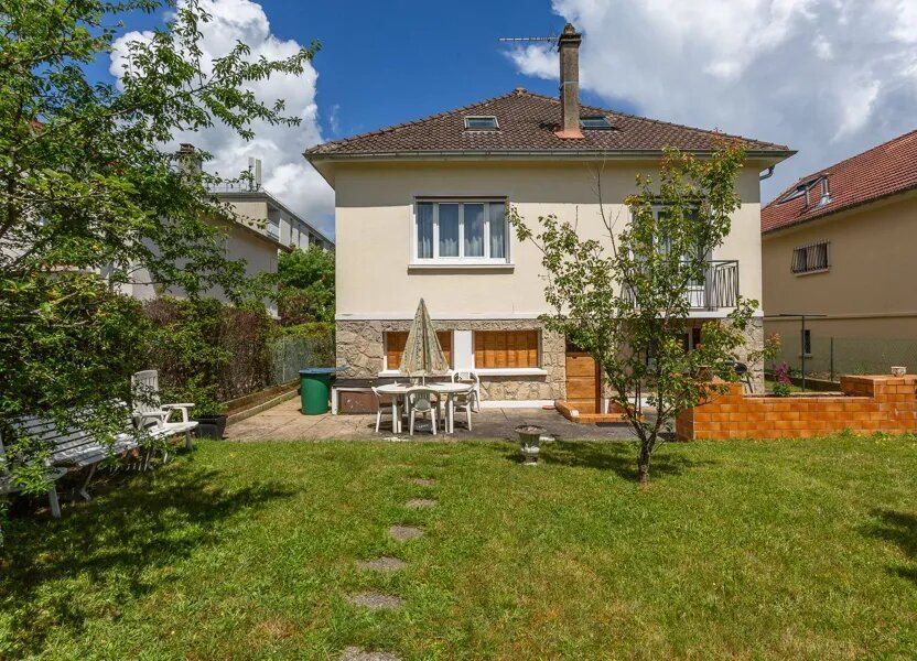 Maison à vendre, 190m², Yerres