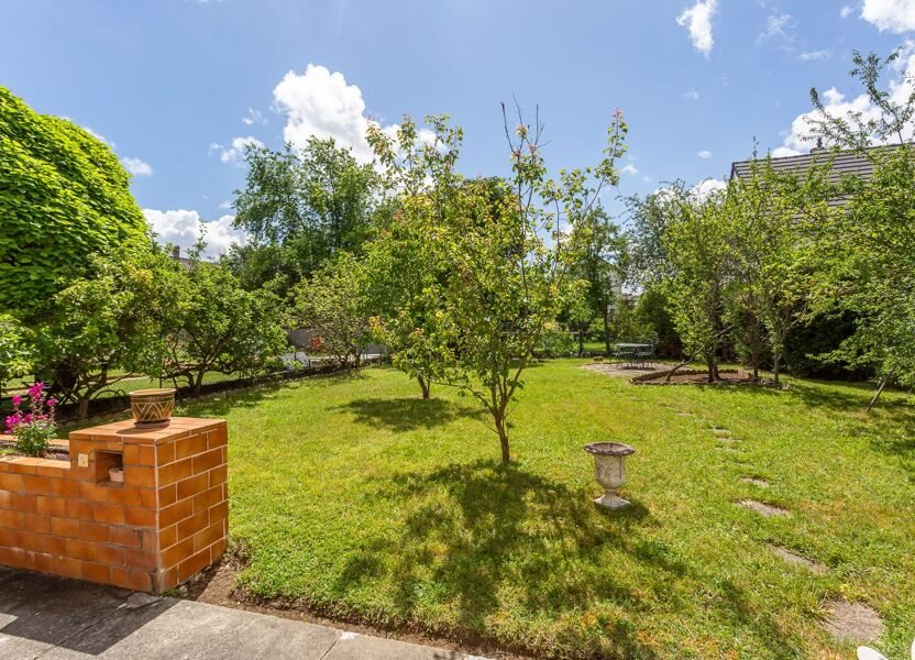 Maison à vendre, 190m², Yerres