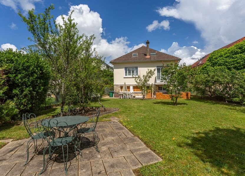 Maison à vendre, 190m², Yerres