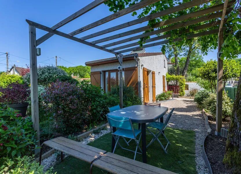 Maison à vendre, 70m², Draveil