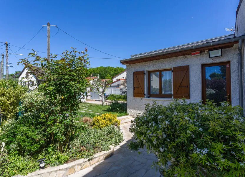 Maison à vendre, 70m², Draveil
