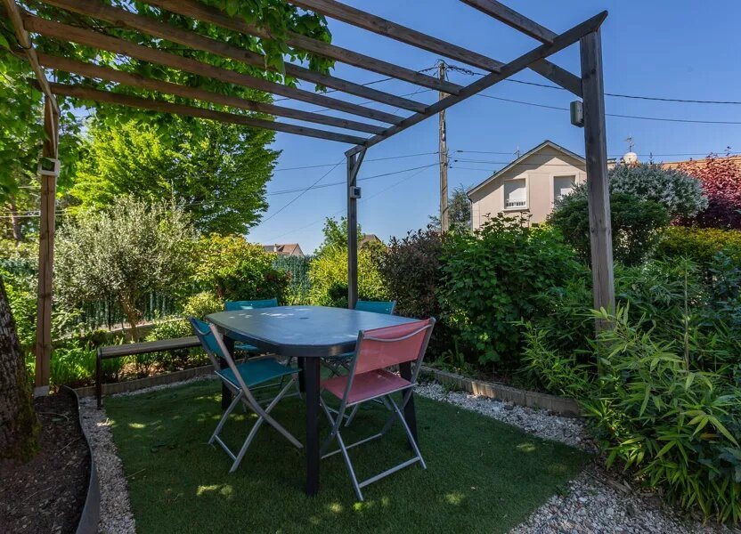Maison à vendre, 70m², Draveil