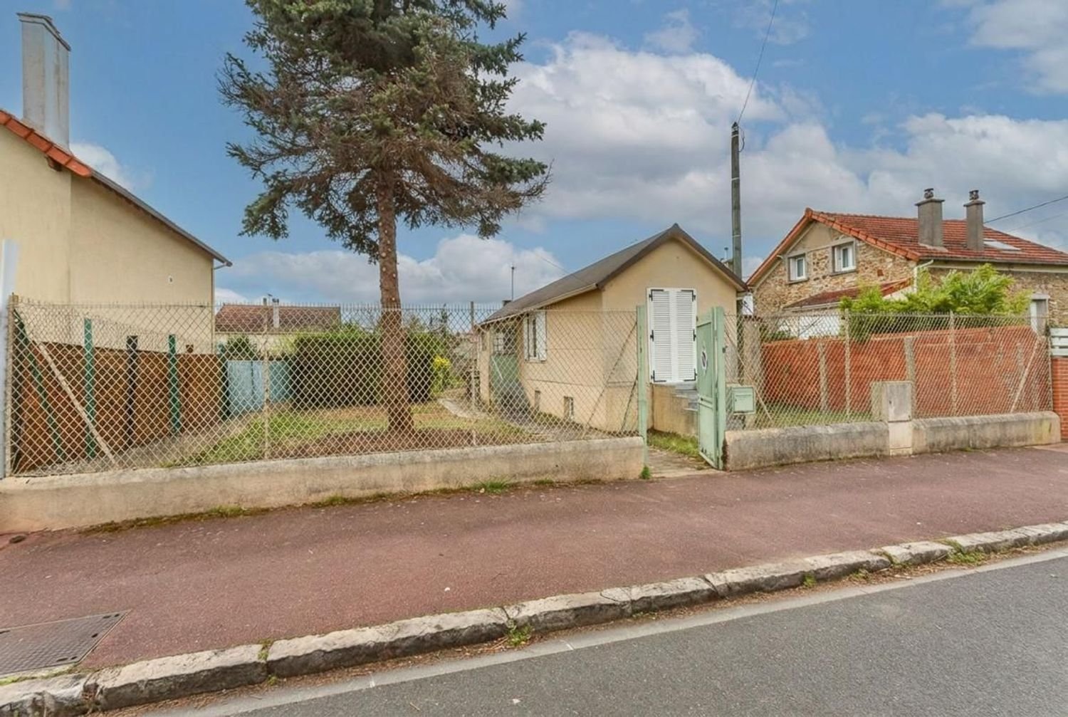 Maison à vendre, 61m², Vigneux-sur-Seine