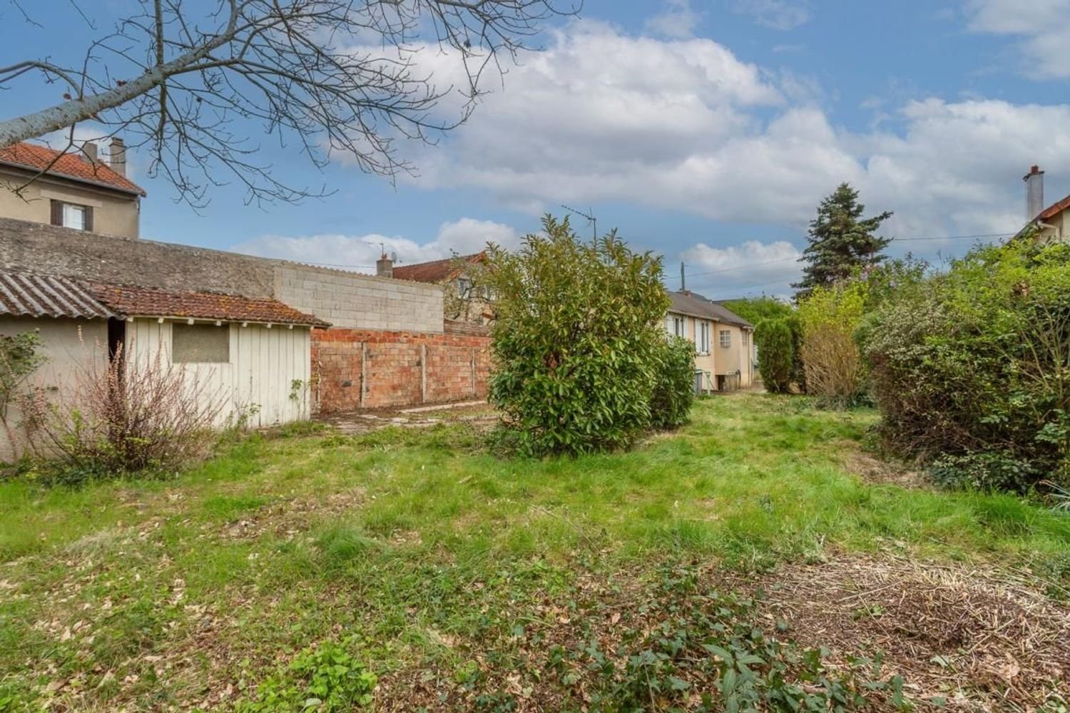 Maison à vendre, 61m², Vigneux-sur-Seine