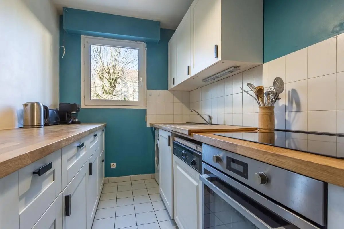 Appartement à louer, 49m², Montgeron