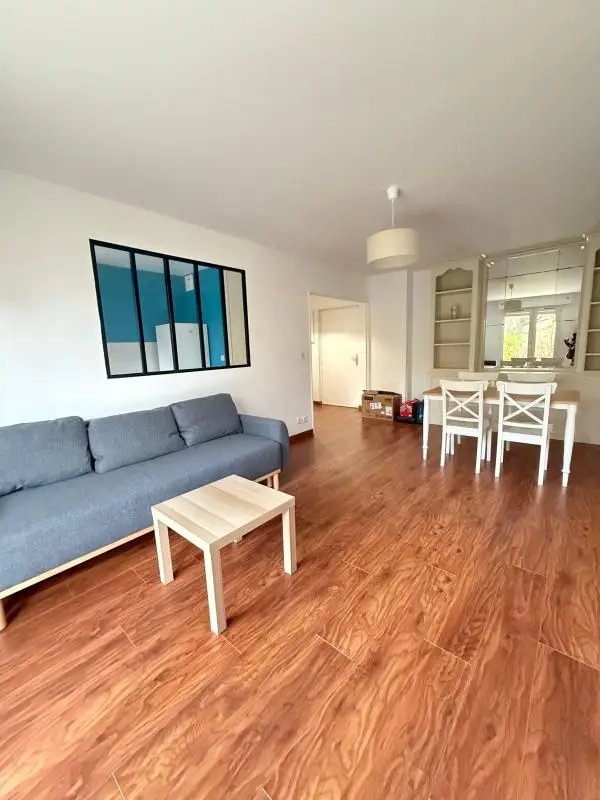 Appartement à louer, 49m², Montgeron