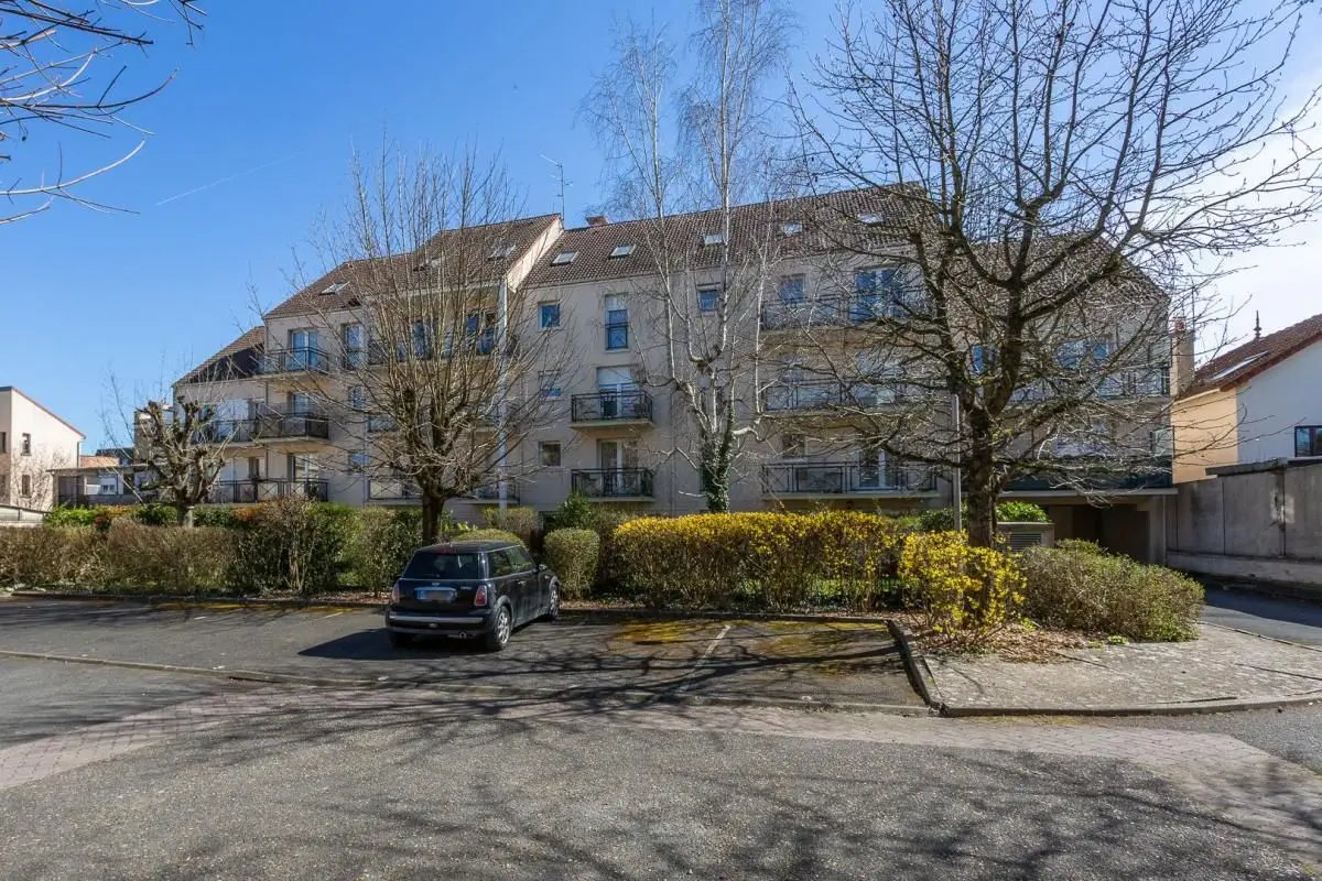 Appartement à louer, 49m², Montgeron