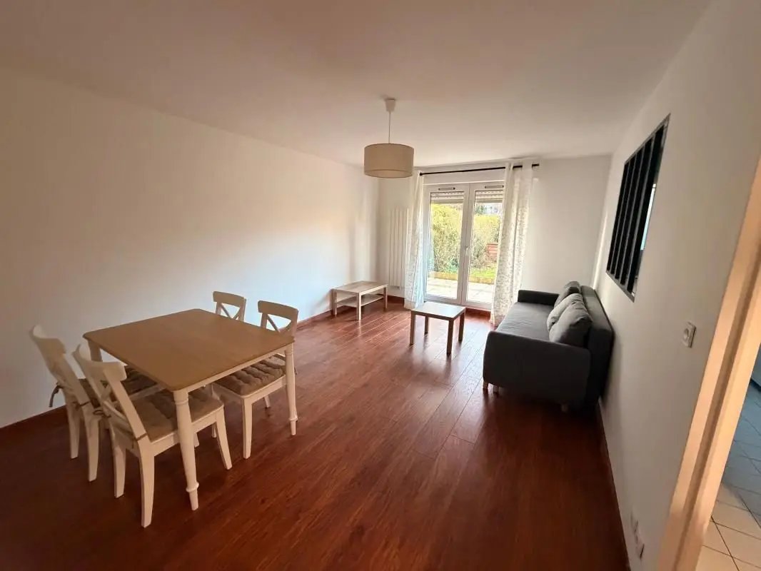 Appartement à louer, 49m², Montgeron