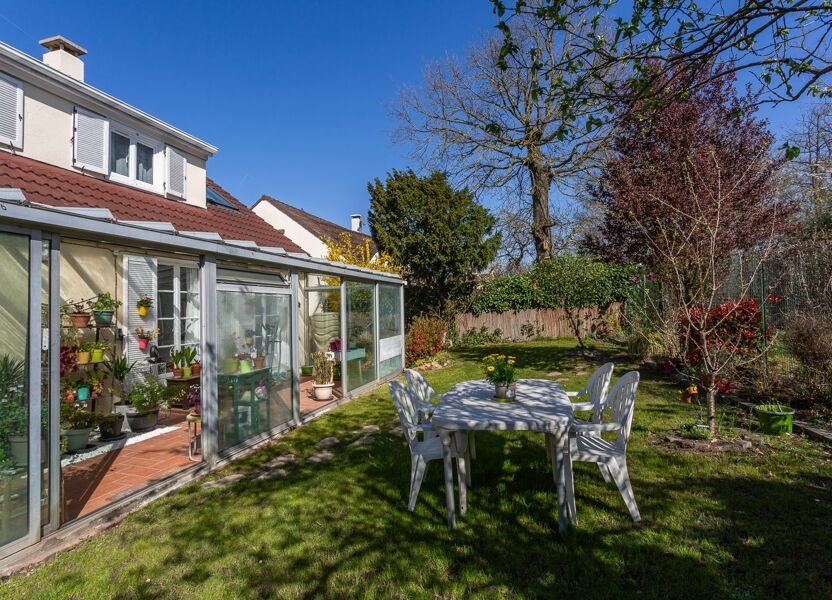 Maison à vendre, 152m², Montgeron