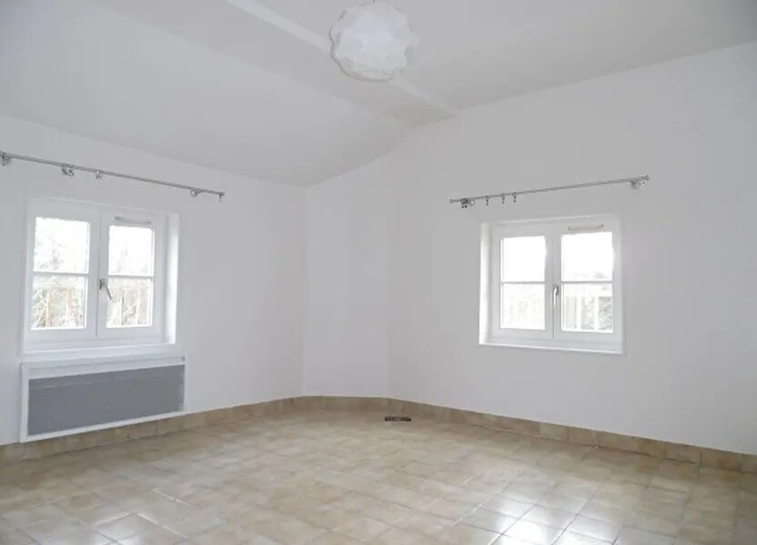 Appartement à louer, 43m², Crosne