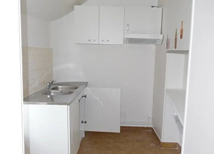 Appartement à louer, 43m², Crosne