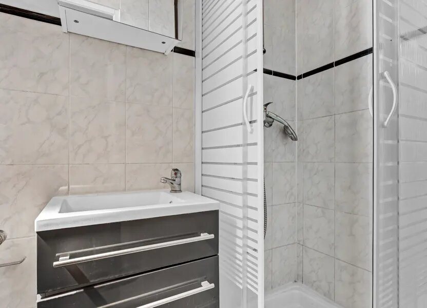 Appartement à vendre, 29m², Montgeron