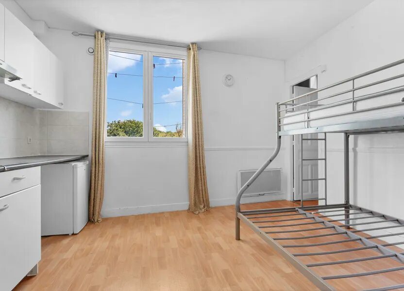 Appartement à vendre, 29m², Montgeron