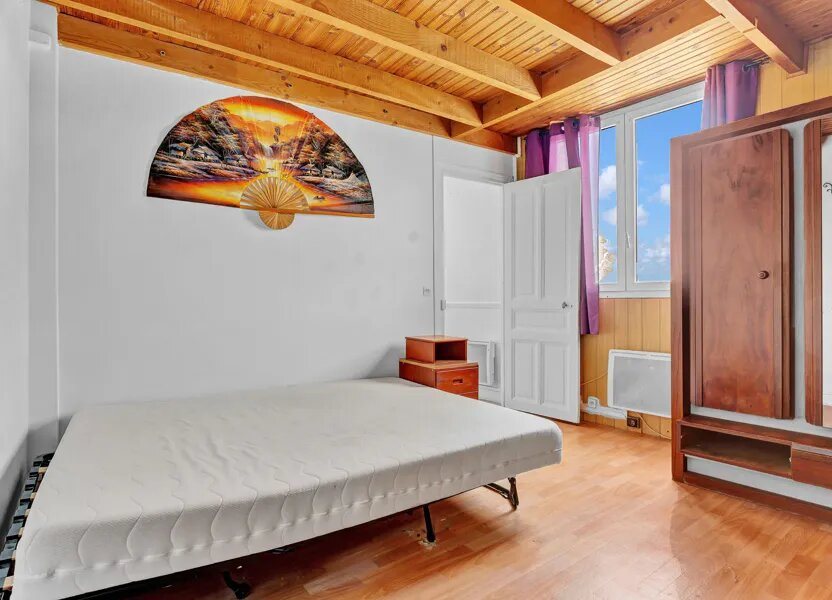 Appartement à vendre, 29m², Montgeron