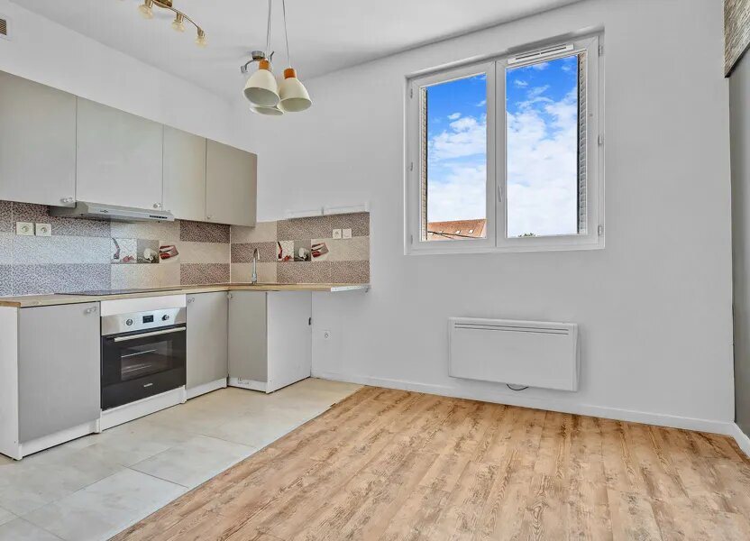 Appartement à vendre, 30m², Montgeron