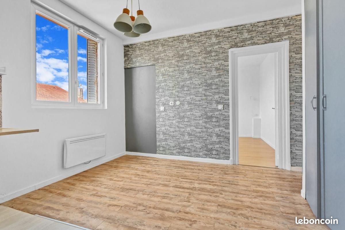 Appartement à vendre, 30m², Montgeron