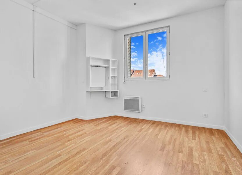 Appartement à vendre, 30m², Montgeron