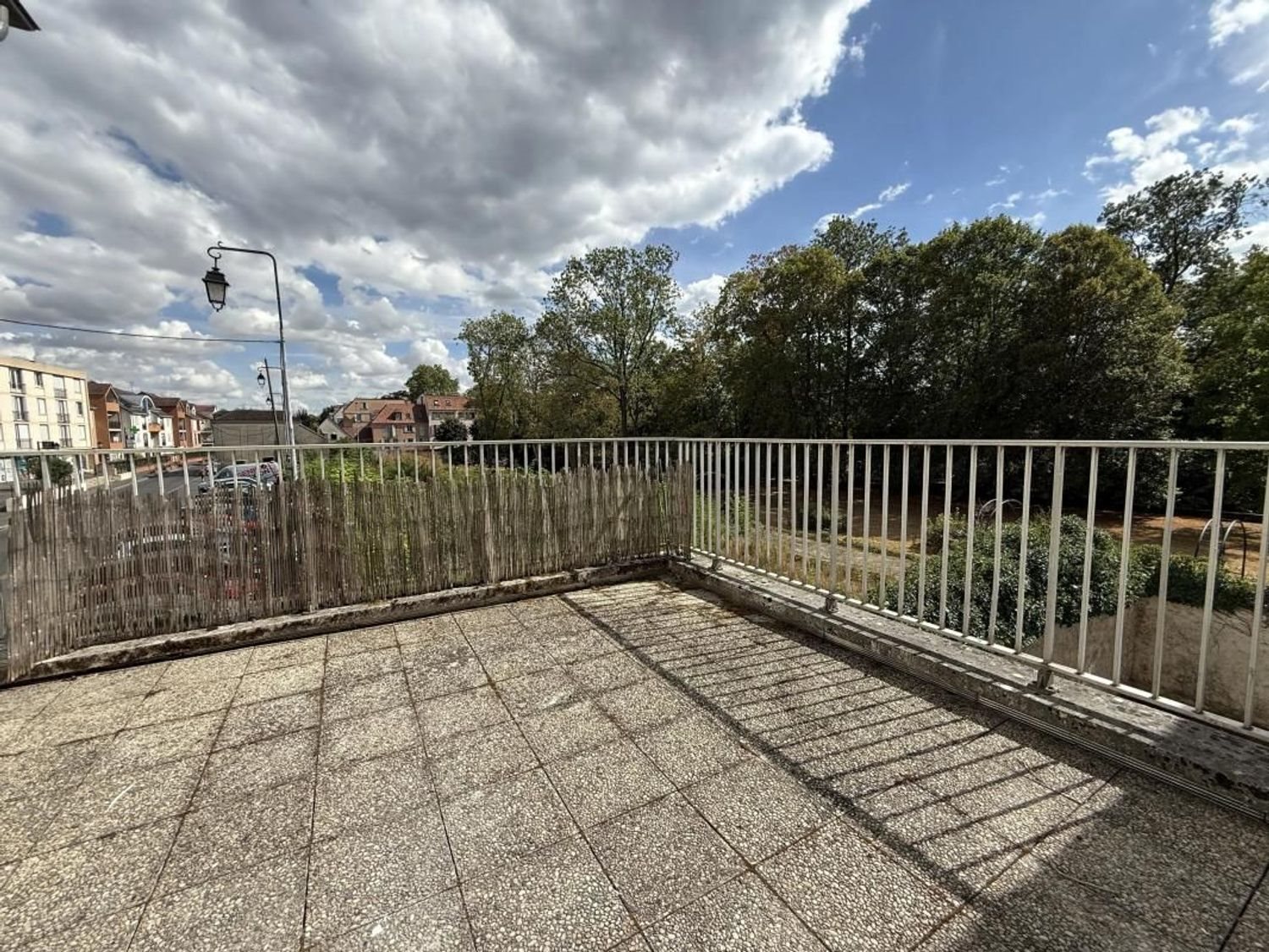Appartement à louer, 57m², Crosne