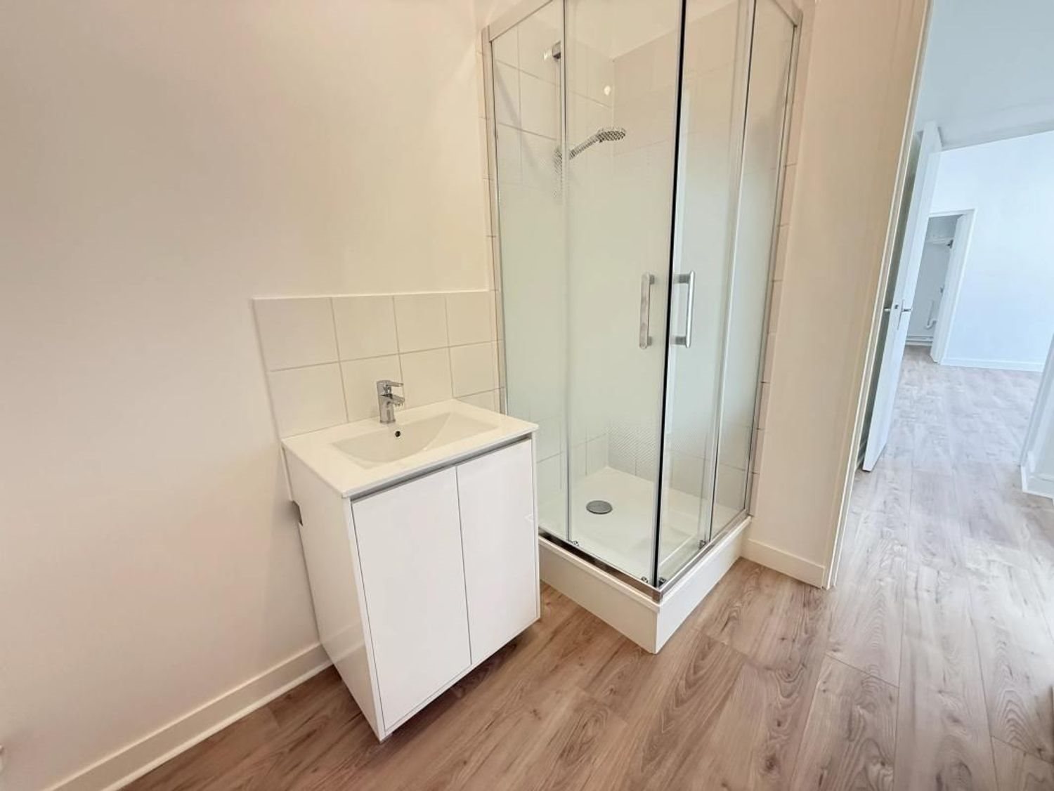 Appartement à louer, 57m², Crosne