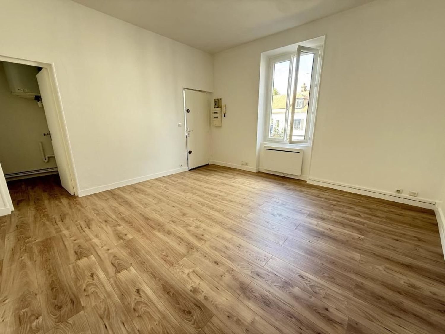 Appartement à louer, 57m², Crosne