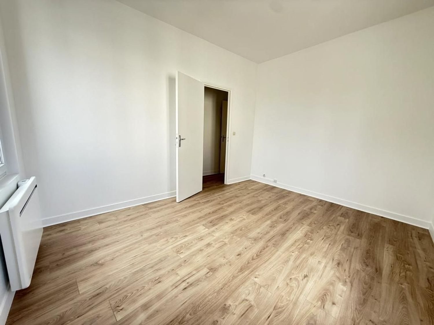 Appartement à louer, 57m², Crosne