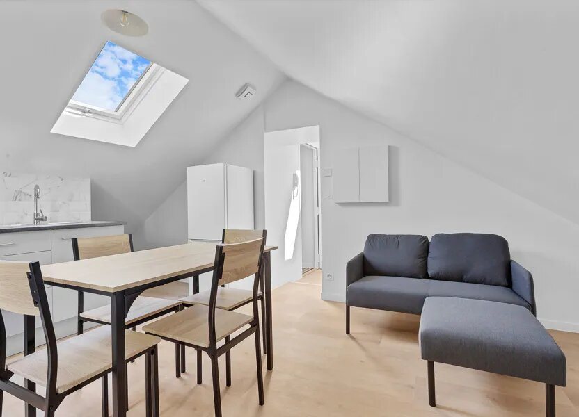 Appartement à louer, 36m², Montgeron