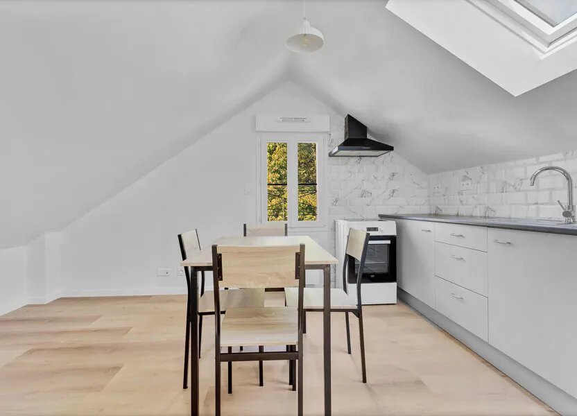 Appartement à louer, 36m², Montgeron