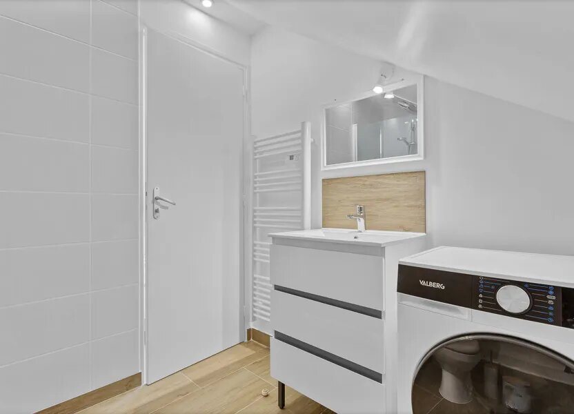 Appartement à louer, 36m², Montgeron