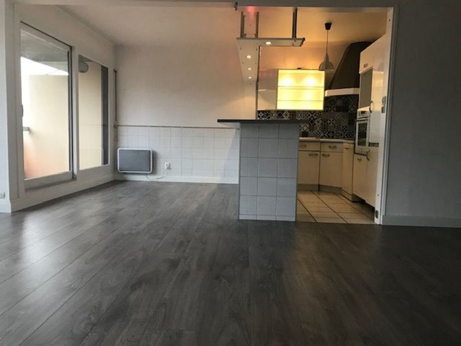 Appartement à louer, 68m², Crosne