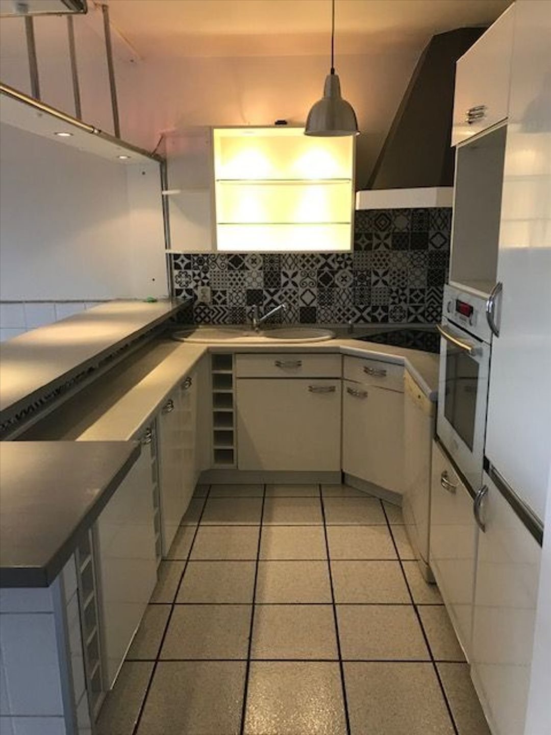 Appartement à louer, 68m², Crosne