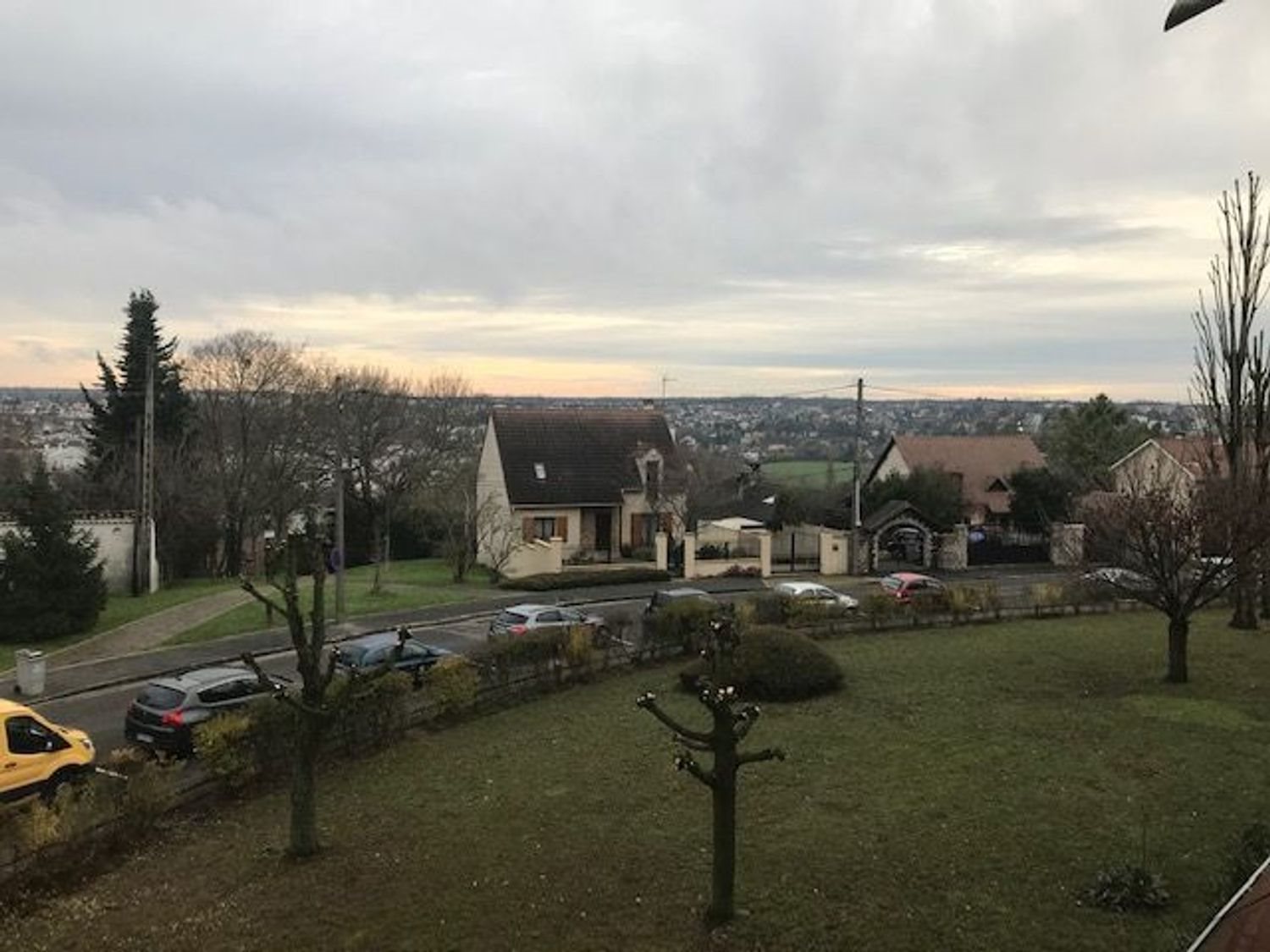 Appartement à louer, 68m², Crosne