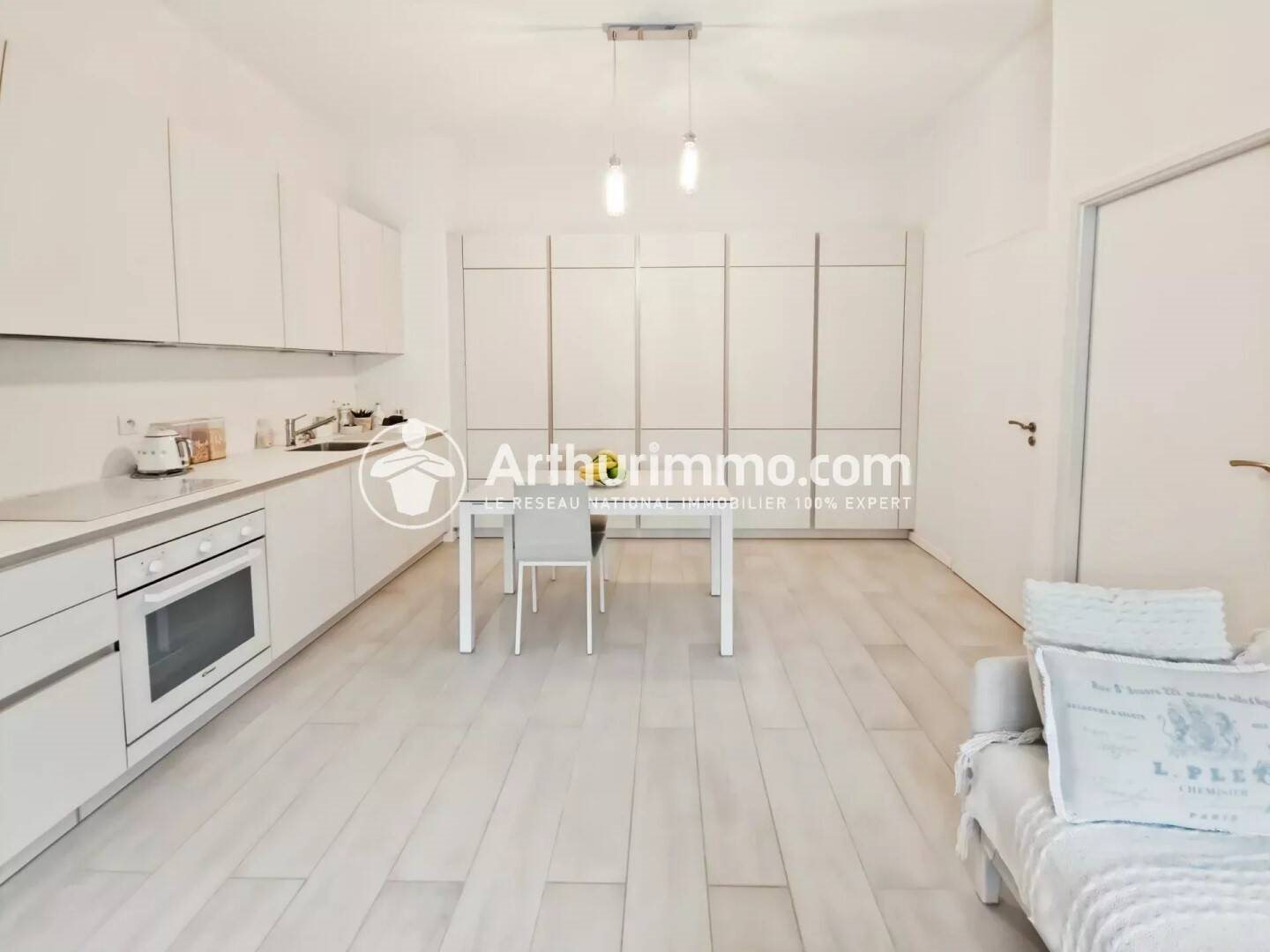 Appartement à vendre, 43m², Montgeron