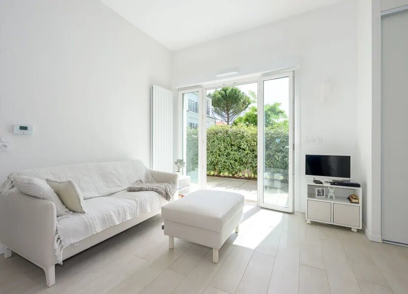Appartement à vendre, 43m², Montgeron