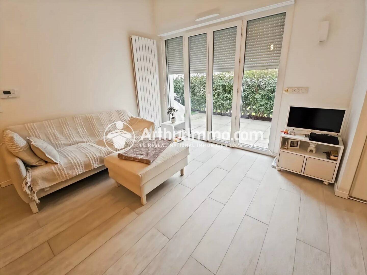 Appartement à vendre, 43m², Montgeron