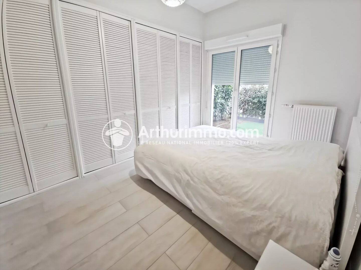 Appartement à vendre, 43m², Montgeron