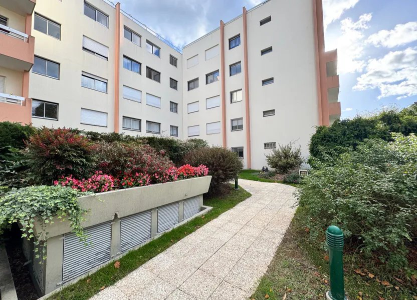 Appartement à louer, 88m², Montgeron