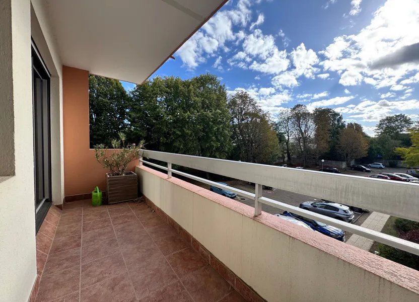 Appartement à louer, 88m², Montgeron