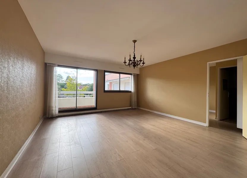 Appartement à louer, 88m², Montgeron