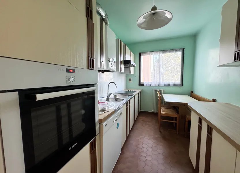 Appartement à louer, 88m², Montgeron