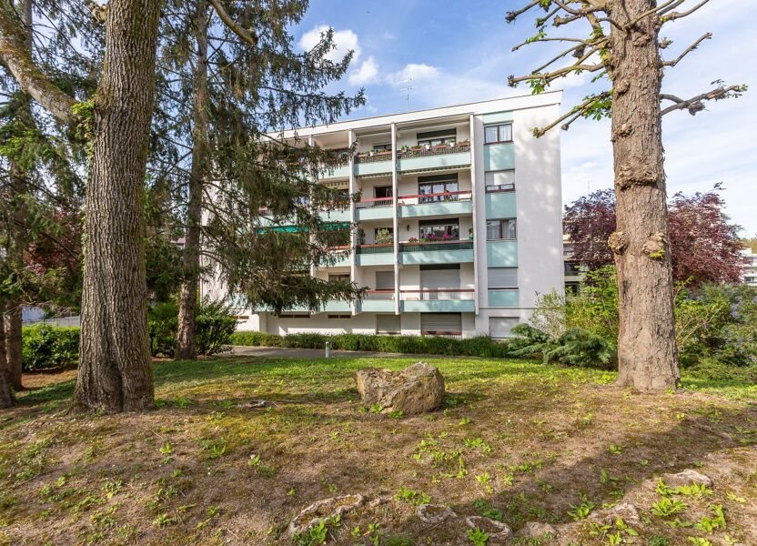 Appartement à vendre, 137m², Yerres