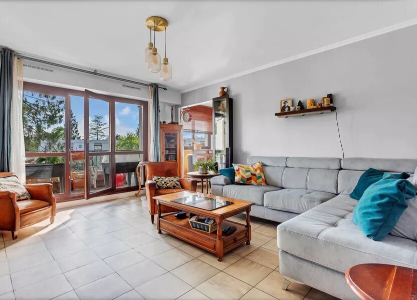 Appartement à vendre, 137m², Yerres